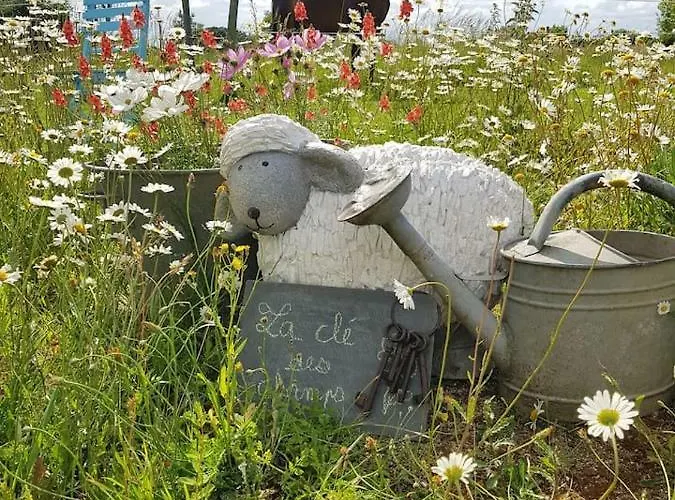 La Clef Des Champs 3