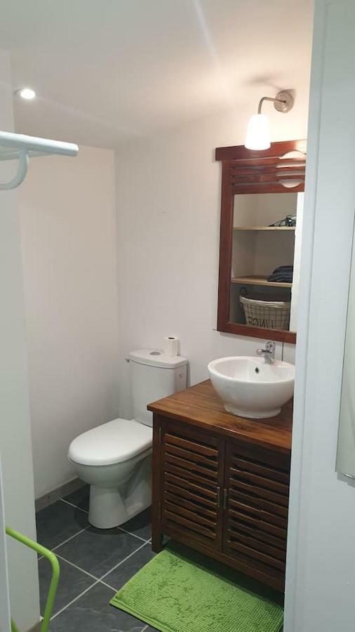 Holiday home La Clef Des Champs 3 *