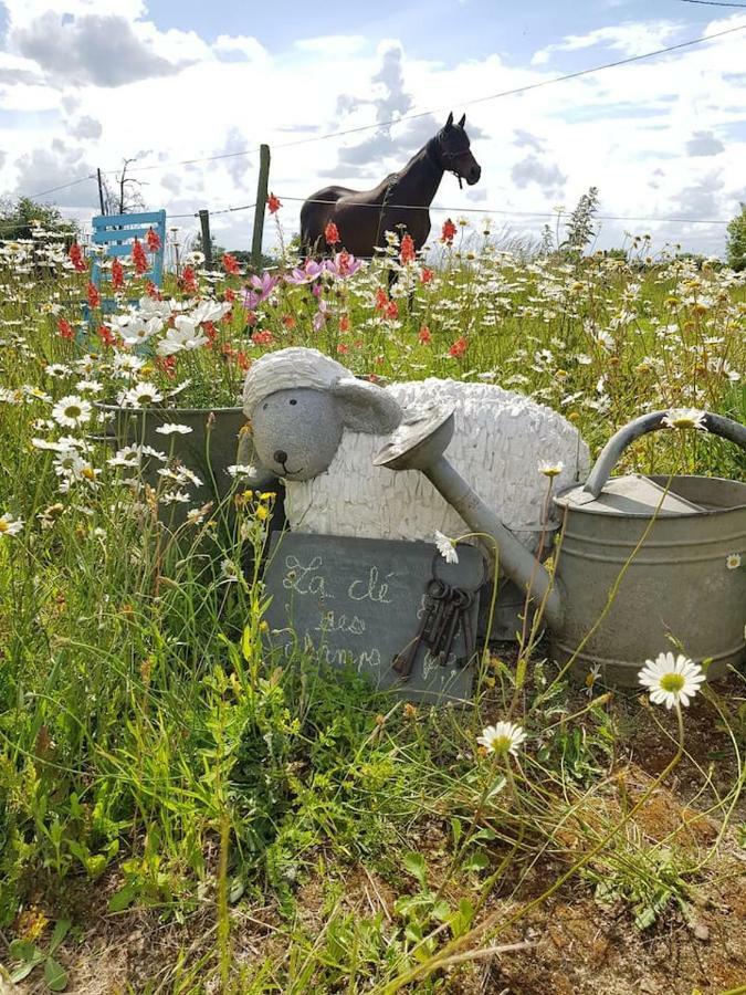 La Clef Des Champs 3 * Meillac