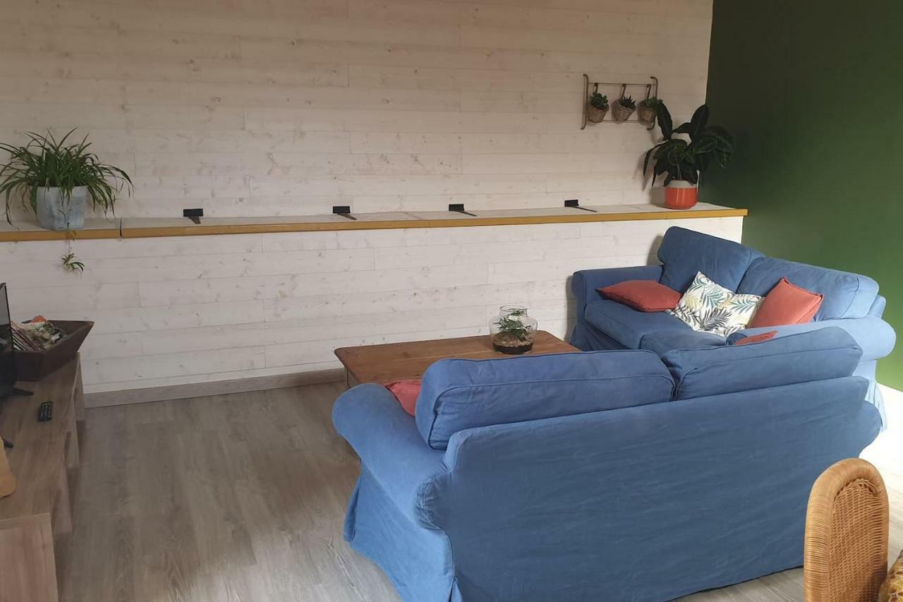 La Clef Des Champs 3 Holiday home Meillac
