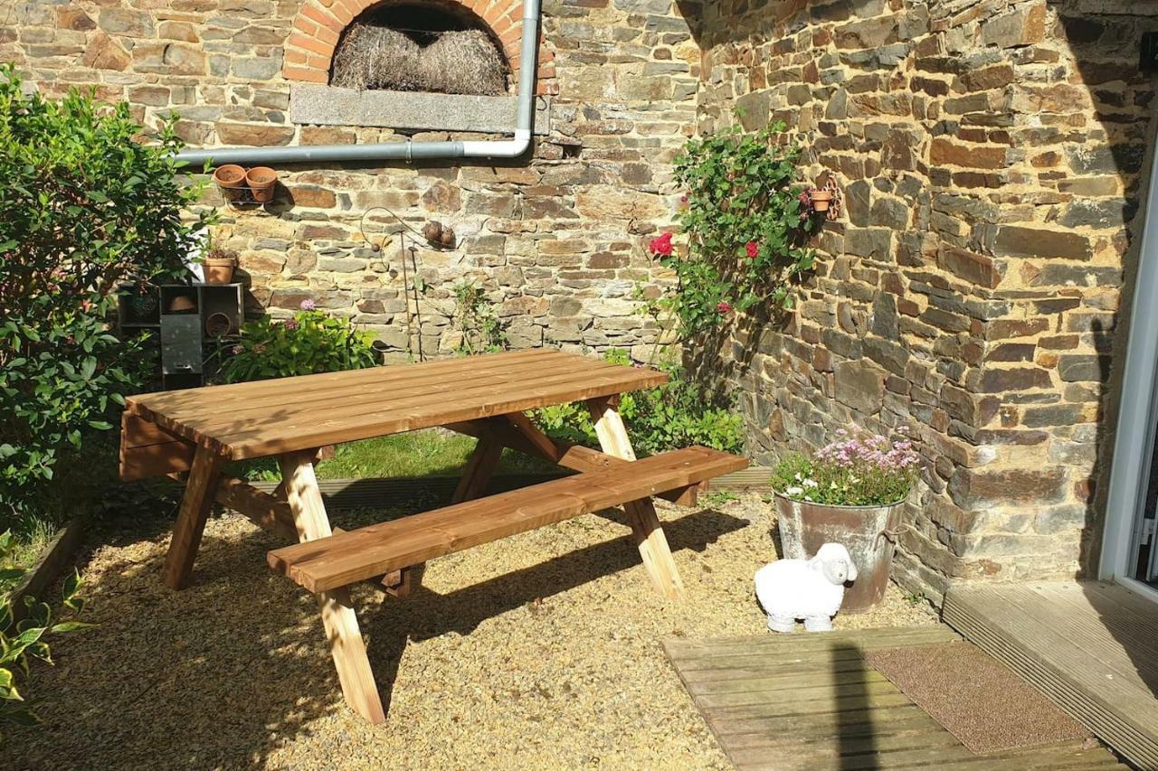 Holiday home La Clef Des Champs 3 Meillac